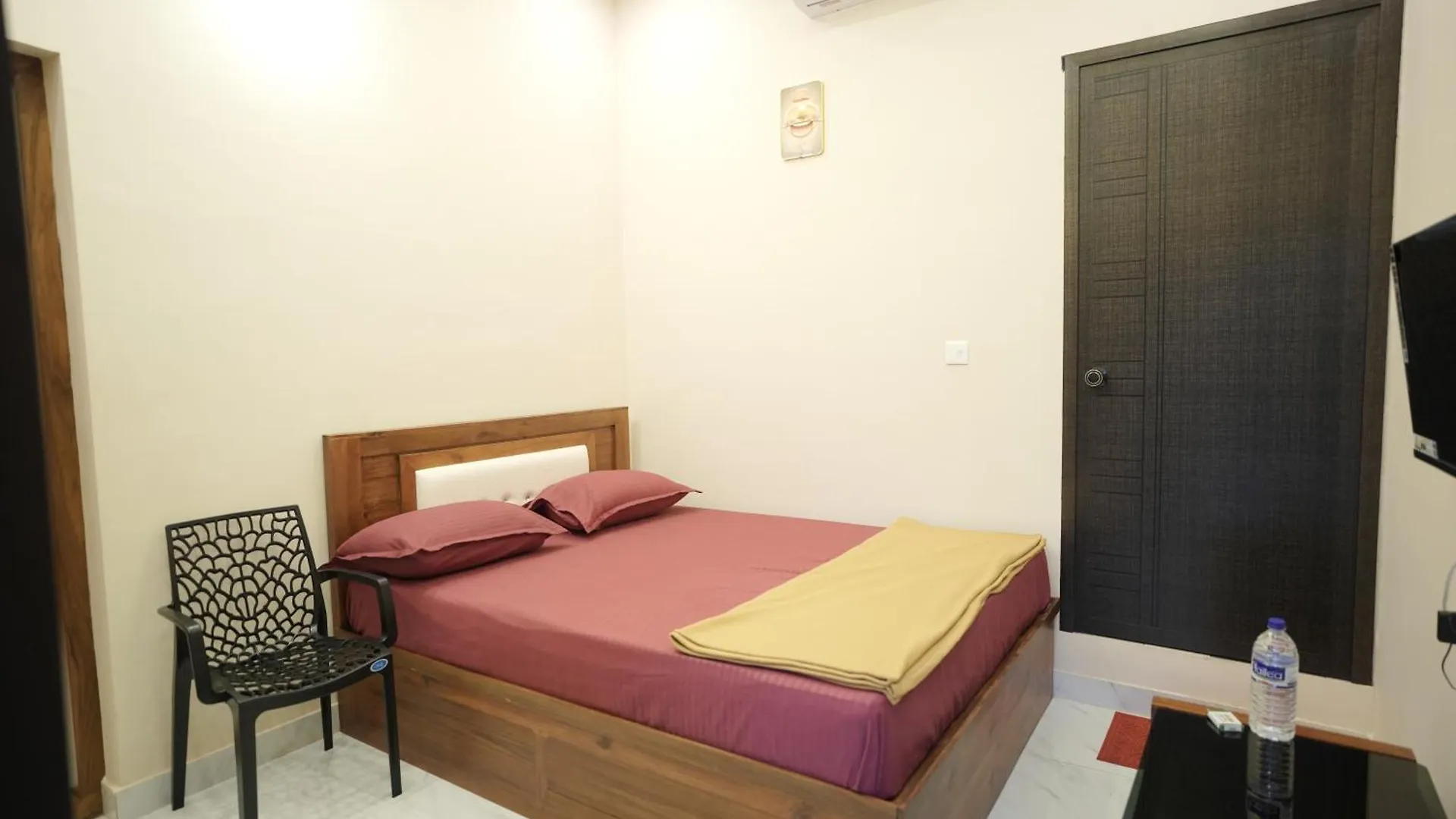 Amal Residency- Airport Hotel Kannur Kottayam-Malabar