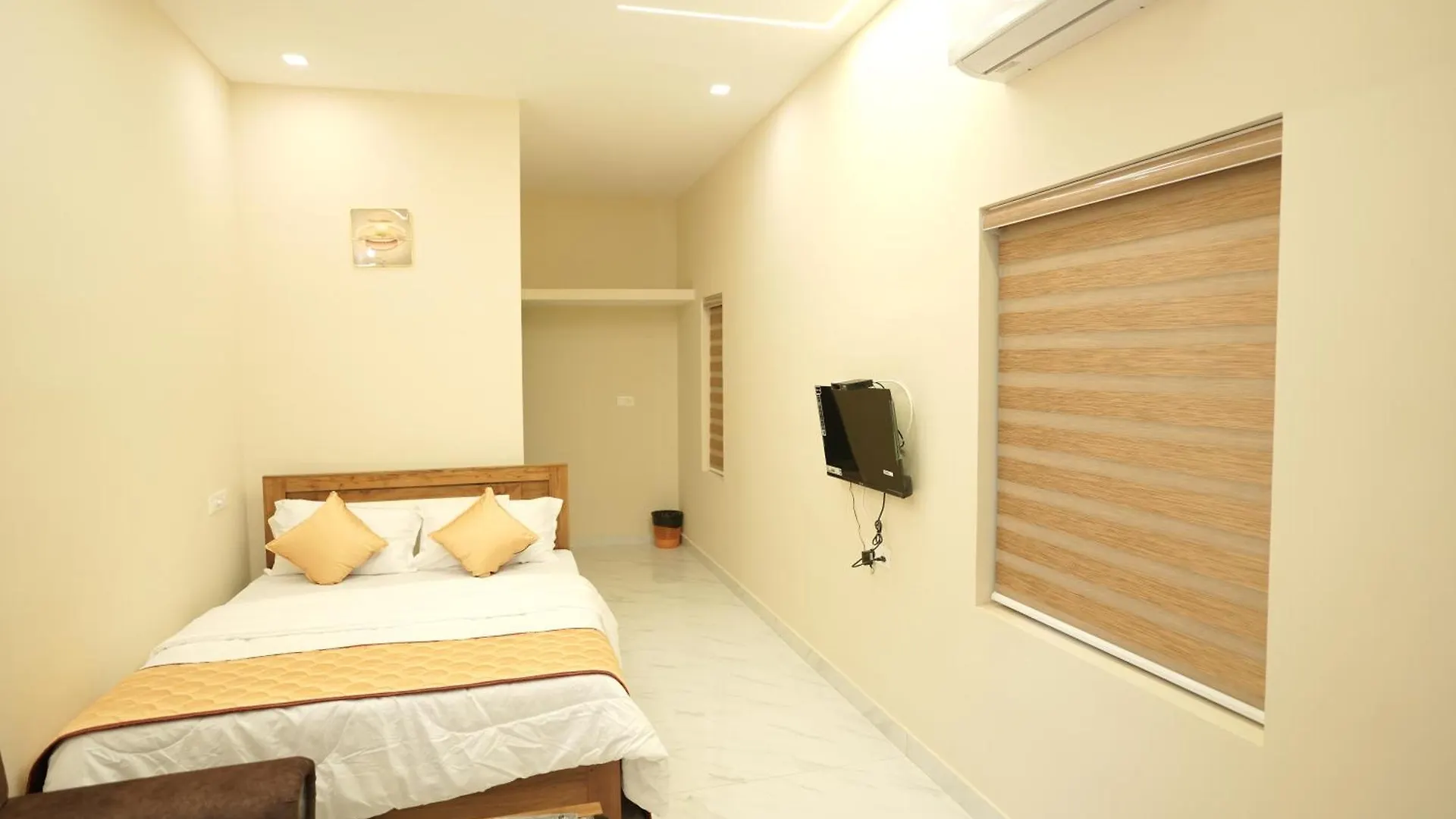 Amal Residency- Airport Hotel Kannur Kottayam-Malabar India