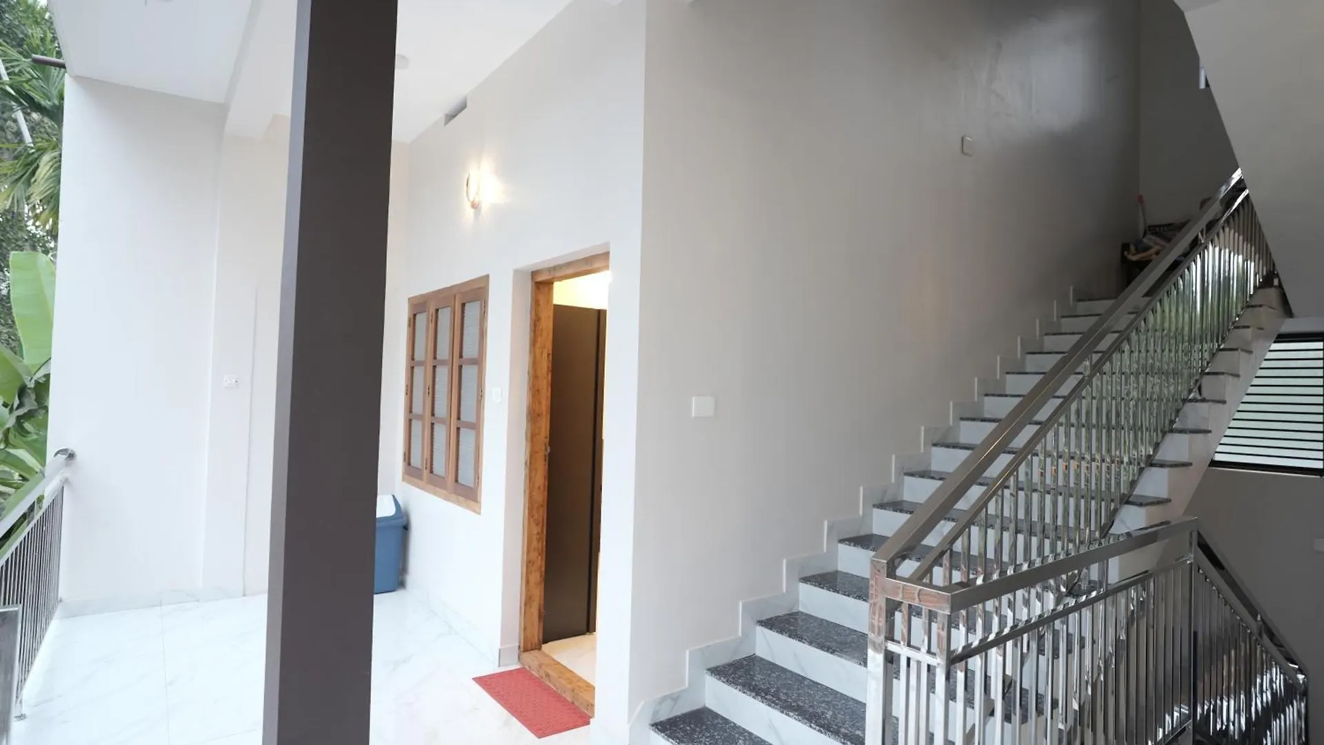Amal Residency- Airport Hotel Kannur Kottayam-Malabar