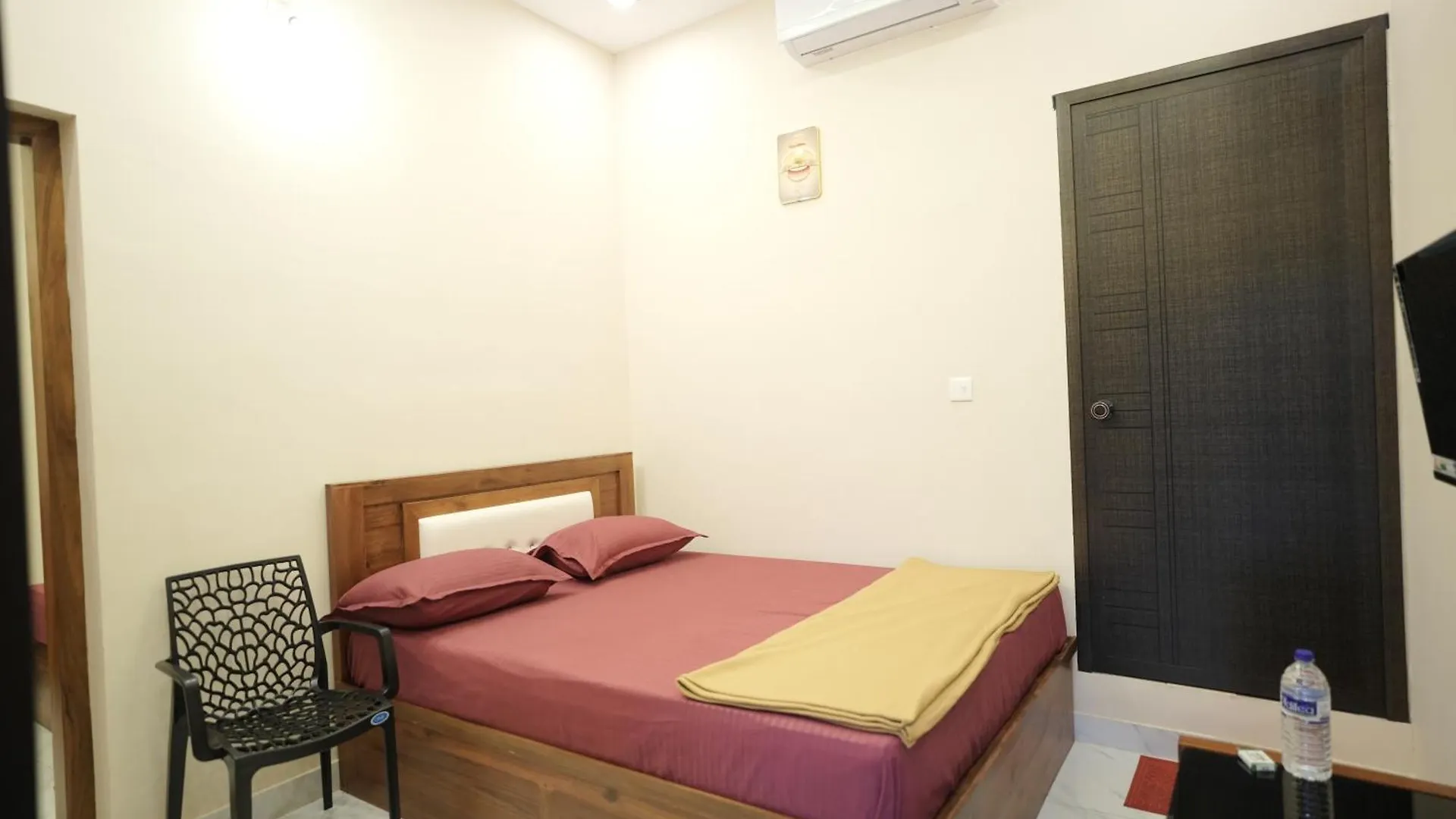 Amal Residency- Airport Hotel Kannur Kottayam-Malabar