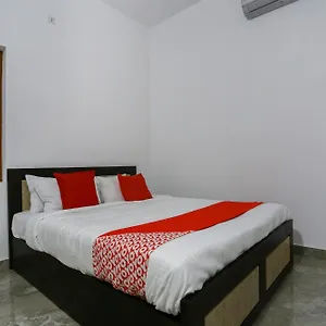 Hotel O Al Ameen Residency